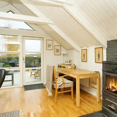 Ferienhaus Holiday Xvii