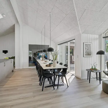 Holiday home Xvii