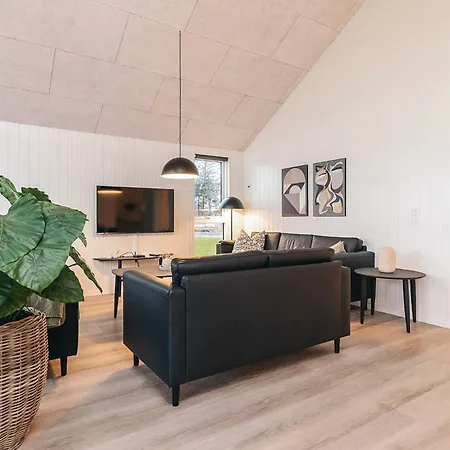 Xvii Holiday home Otterup