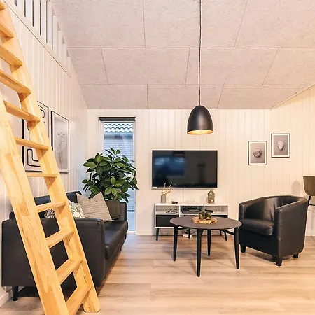 Xvii Holiday home