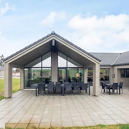 Holiday home Xvii